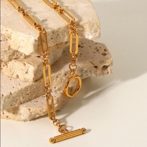 New! Toggle Bracelet - Picture 5 of 5